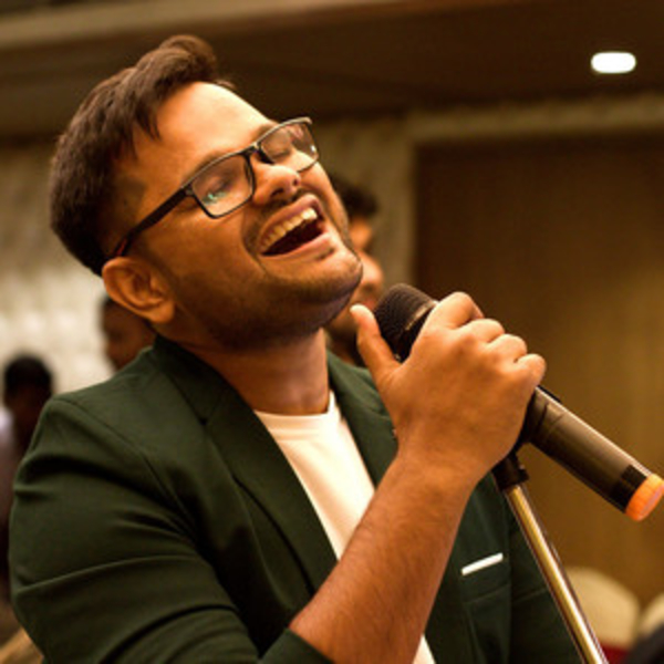 Haroon Akhtar