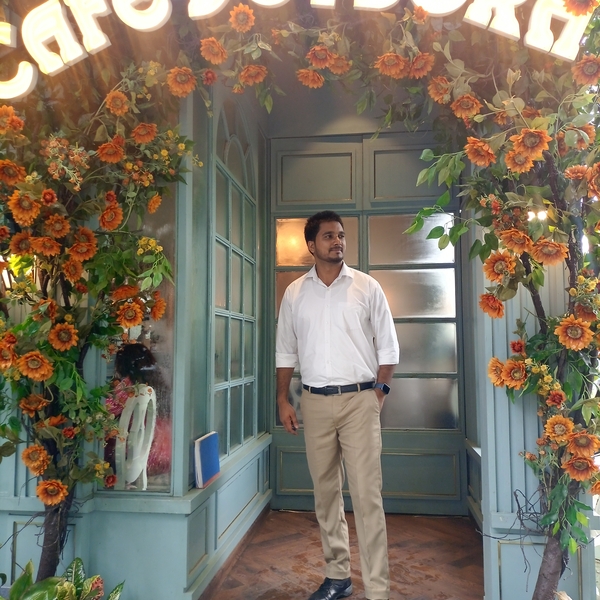 Mukul