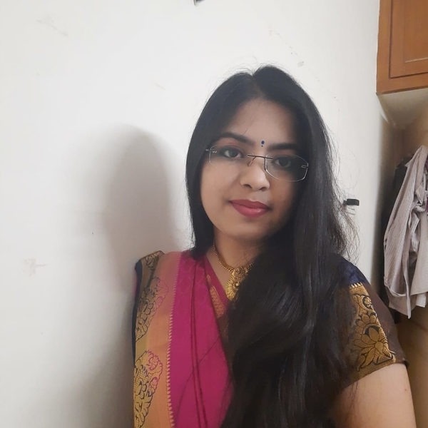 Dhivyasri