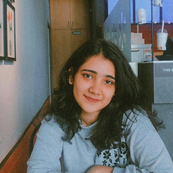 Saanvi