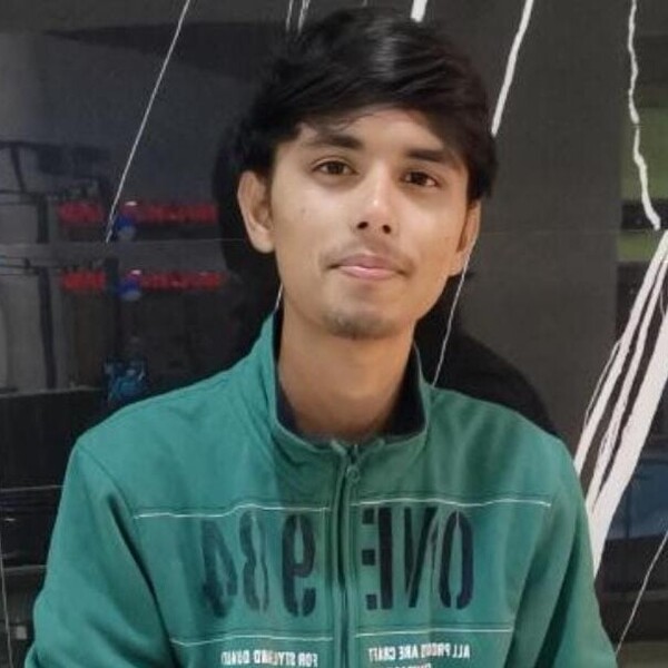 Harshit Raj