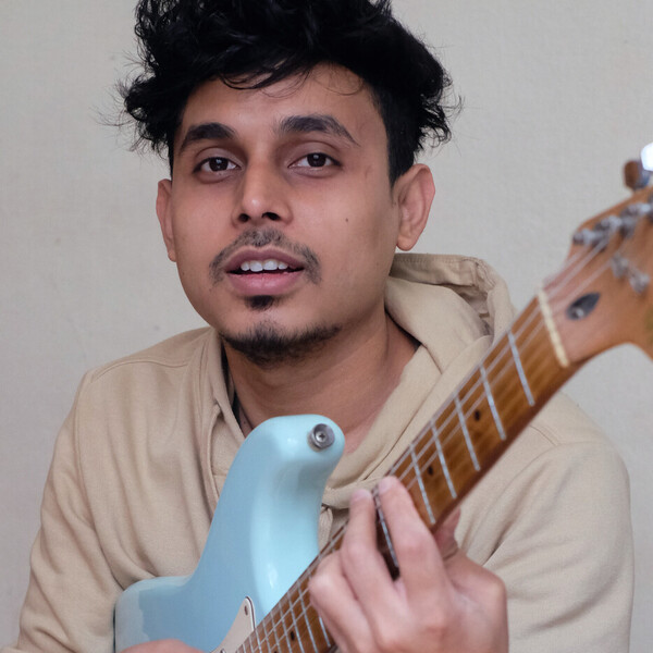 Bishal
