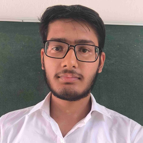 Ramansh