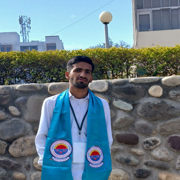 Deepak
