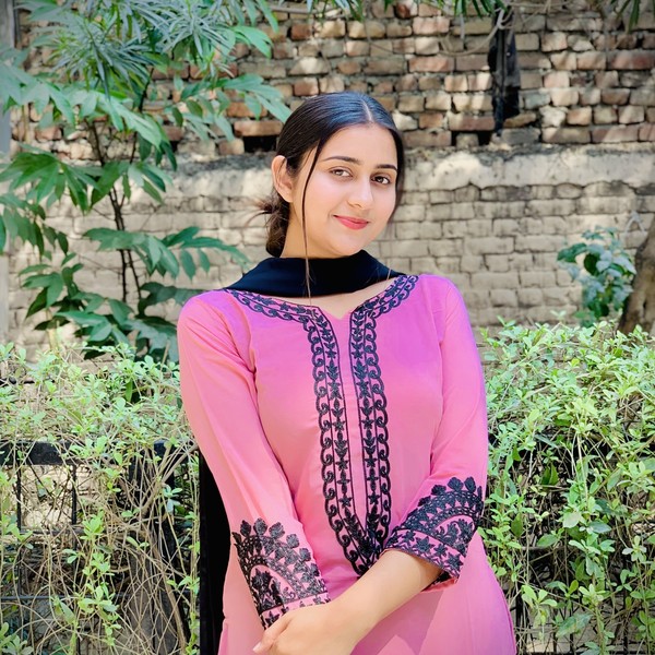 Nix Choudhary