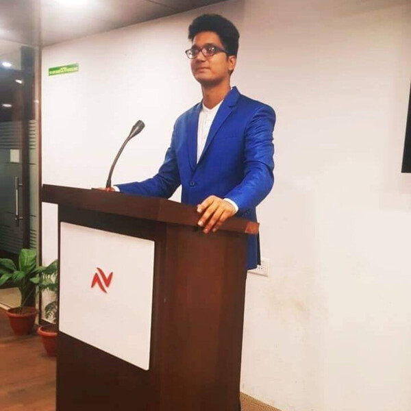 Anand
