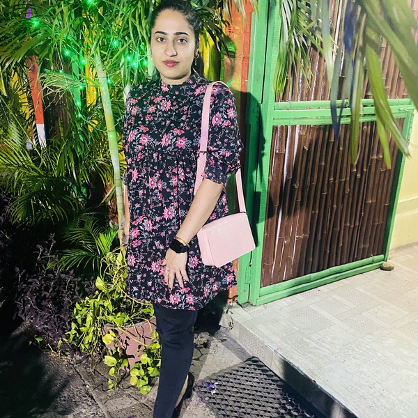 Harpreet