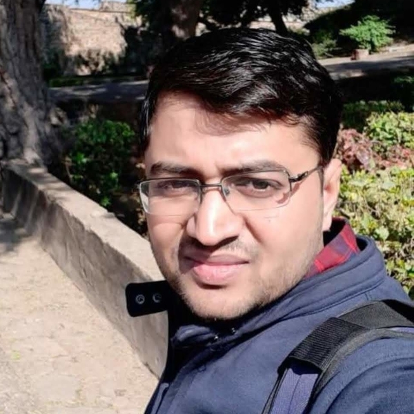 Sunil