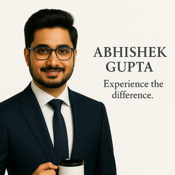 Abhishek Gupta