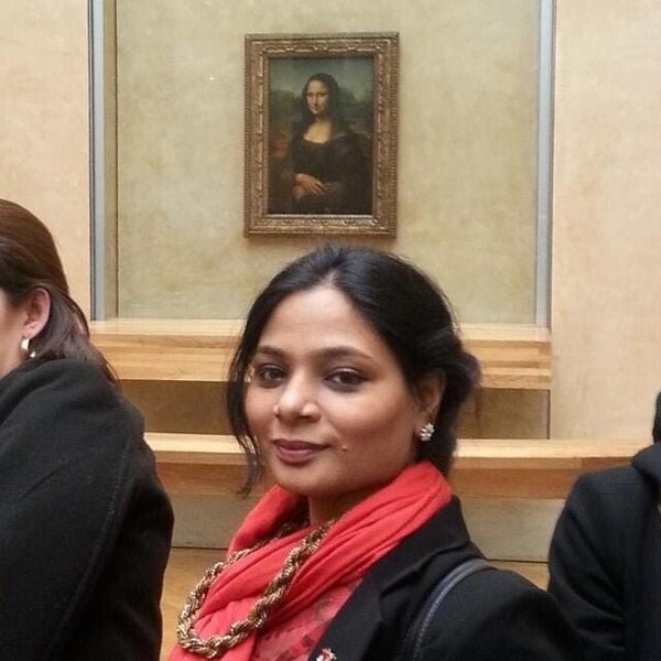 Rajika Kishore