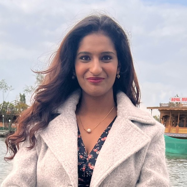 Archana