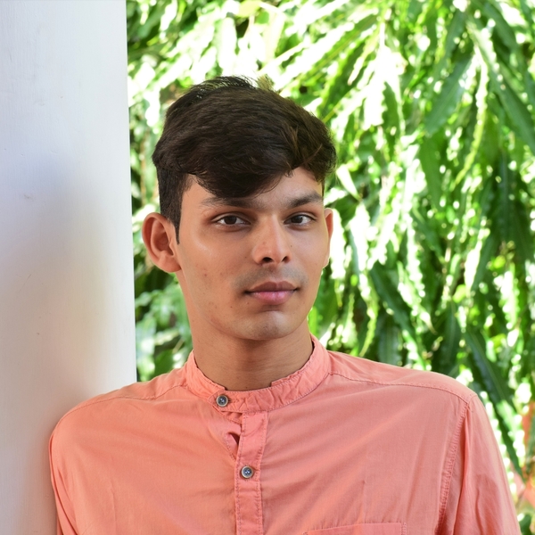 Prashant
