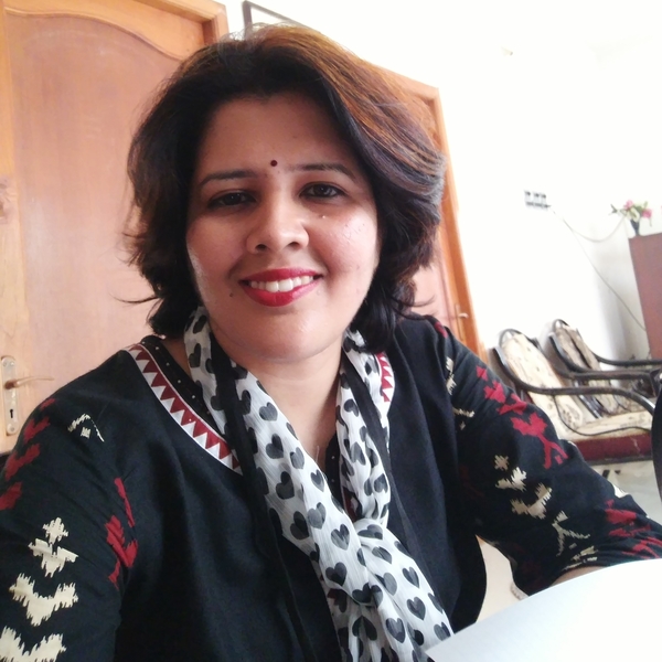 Sharadha