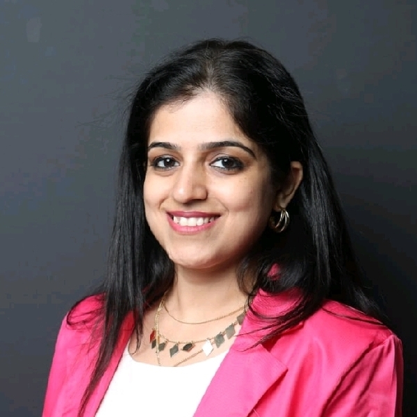 Preeti