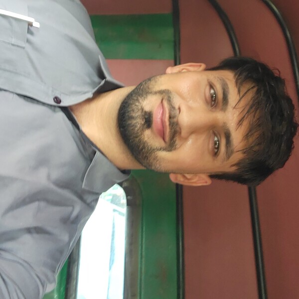 Vishal