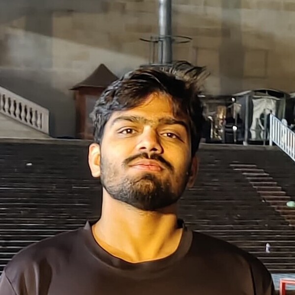 Deepak
