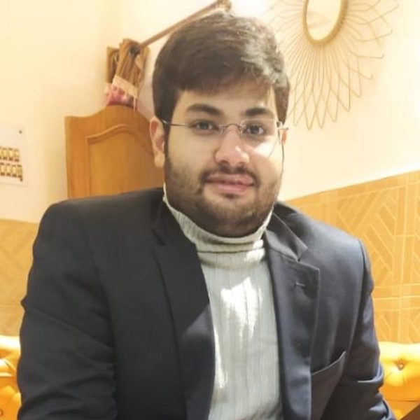 Shreyash