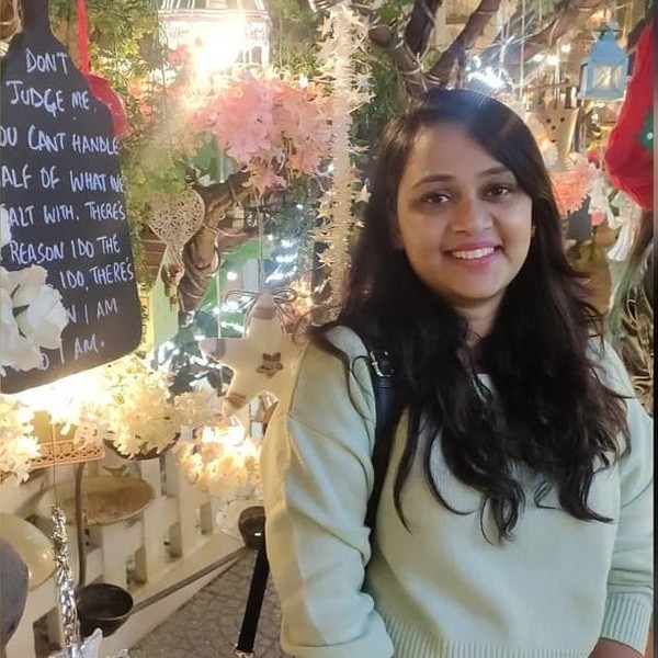 Shreya