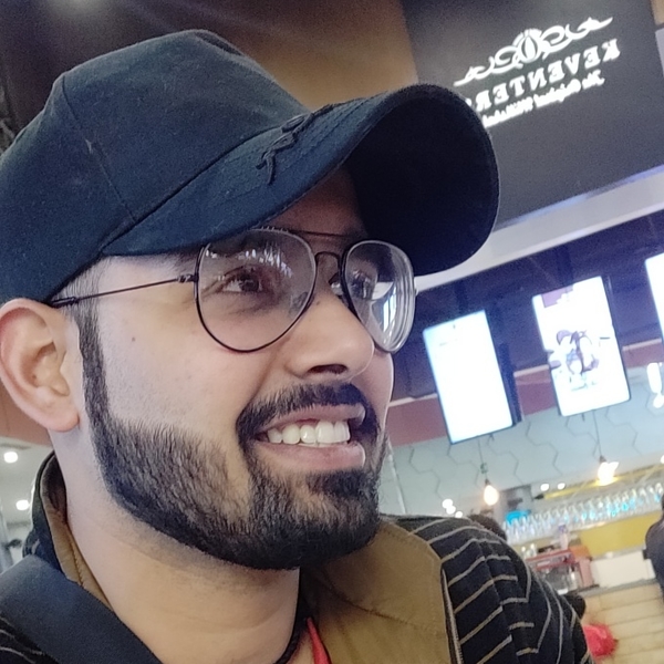 Himanshu