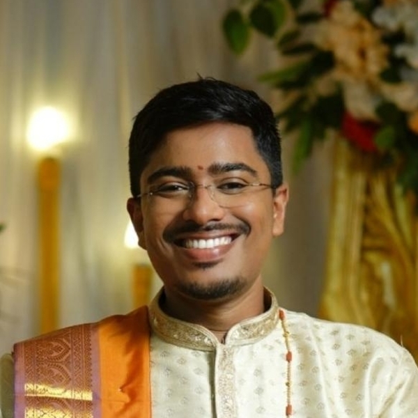 Shashank