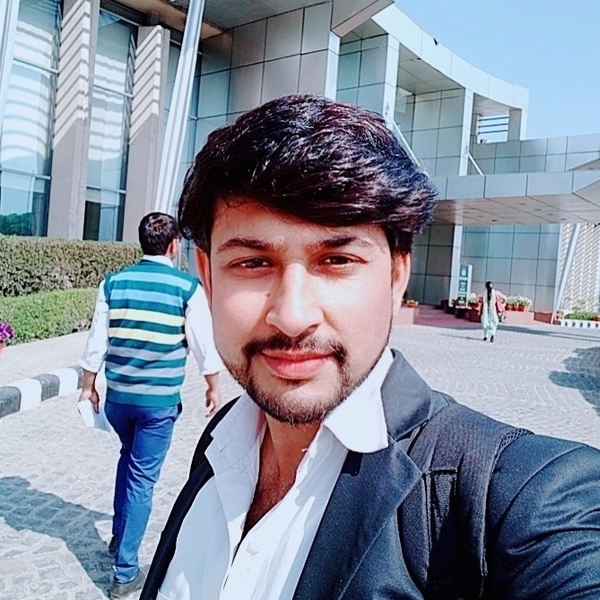 Vikash Thakur