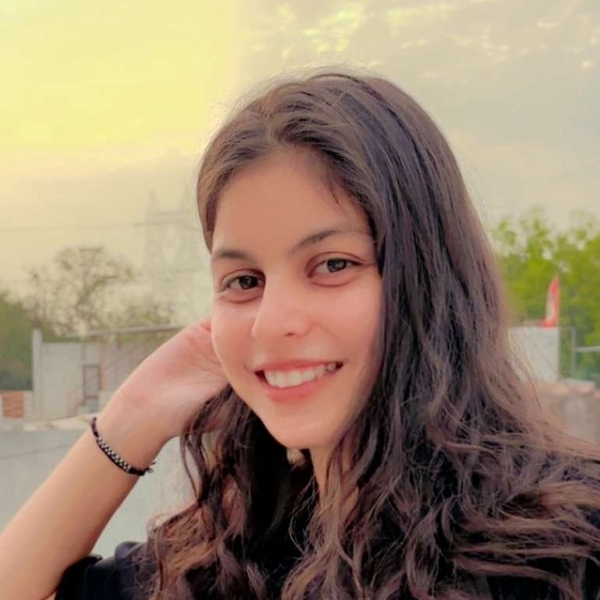Khushi