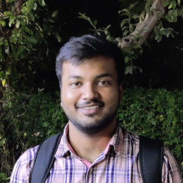 Ritik Raj