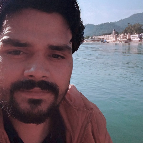 Ashish Tyagi