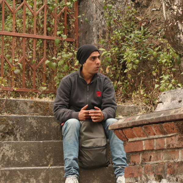 Harshit