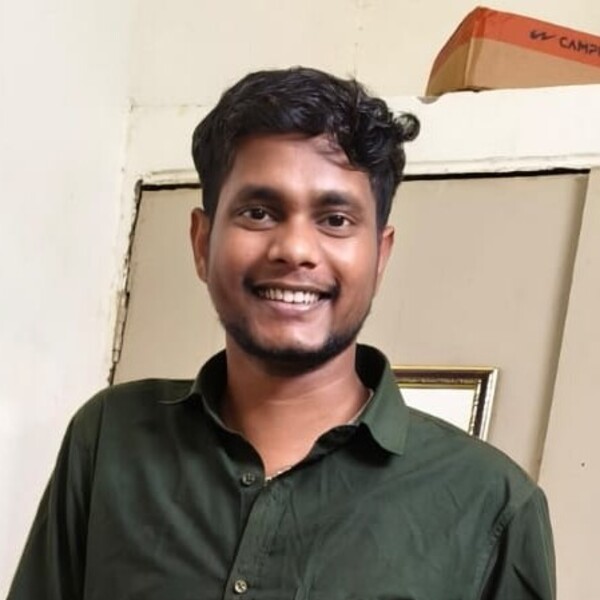 Brijesh