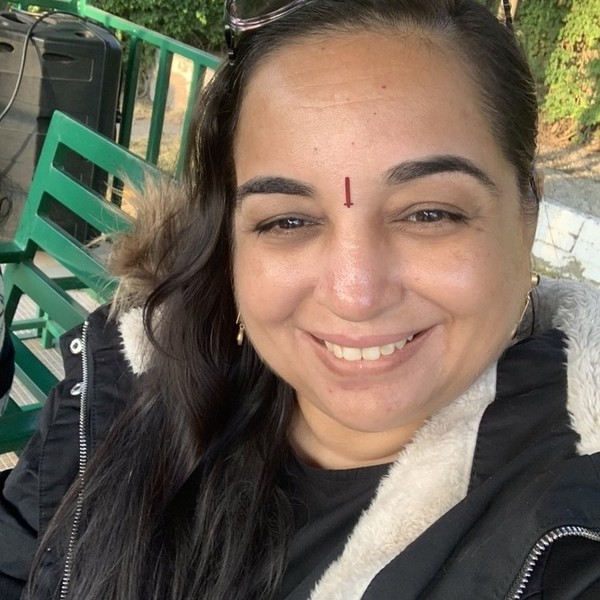 Preeti