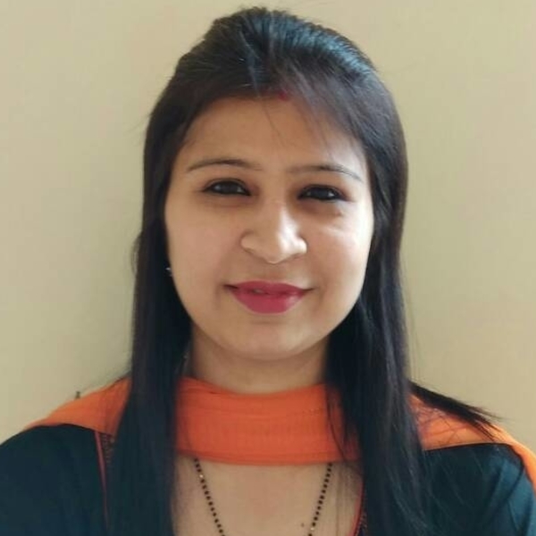 Ishita