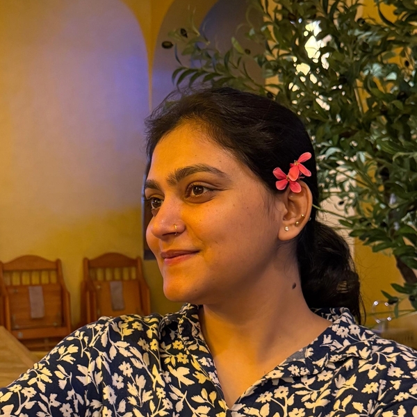 Pushpa