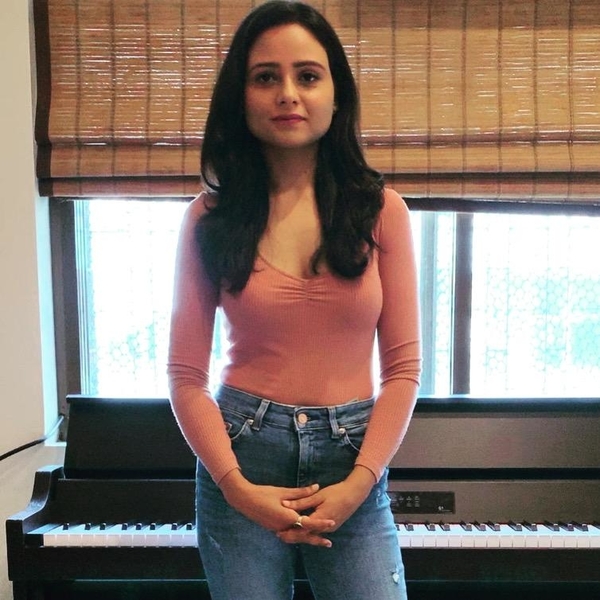 Shweta