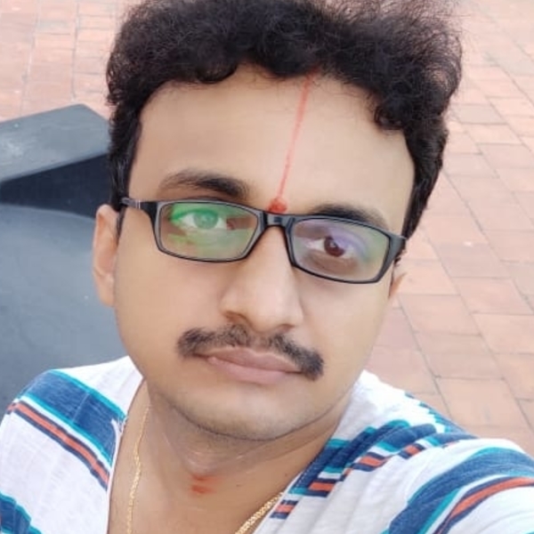 Harish(IGCSE board maths facilitator)