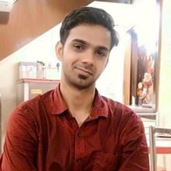 Dr Vikas