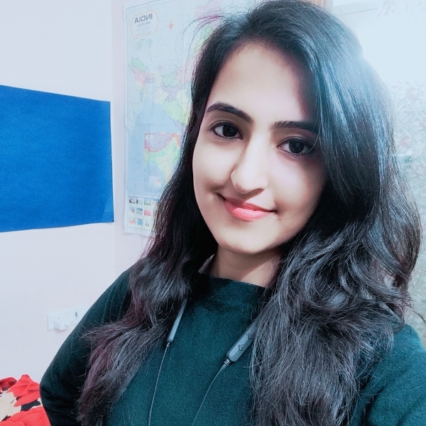Shweta