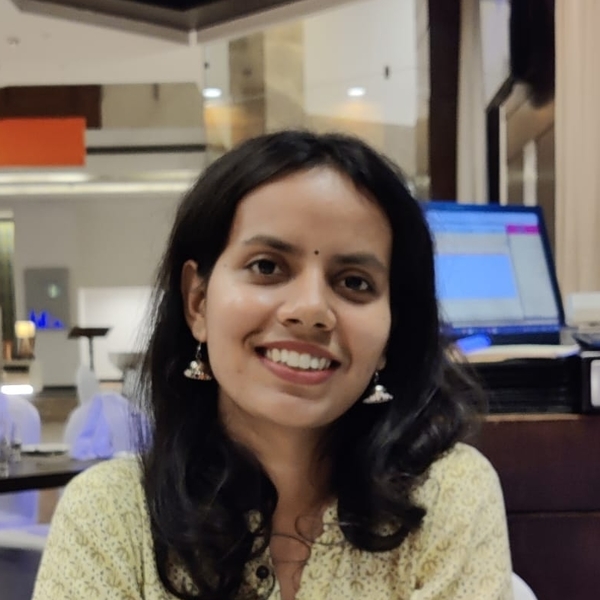 Vandana