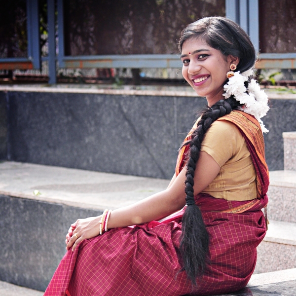 Shravani