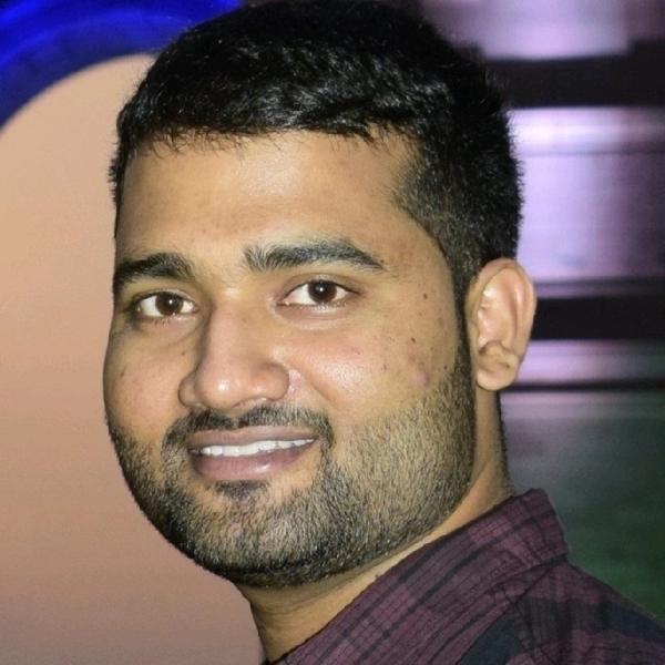 Abhishek