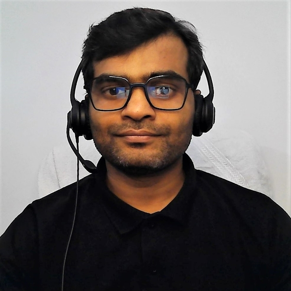 NILESH