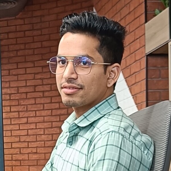 Deepak