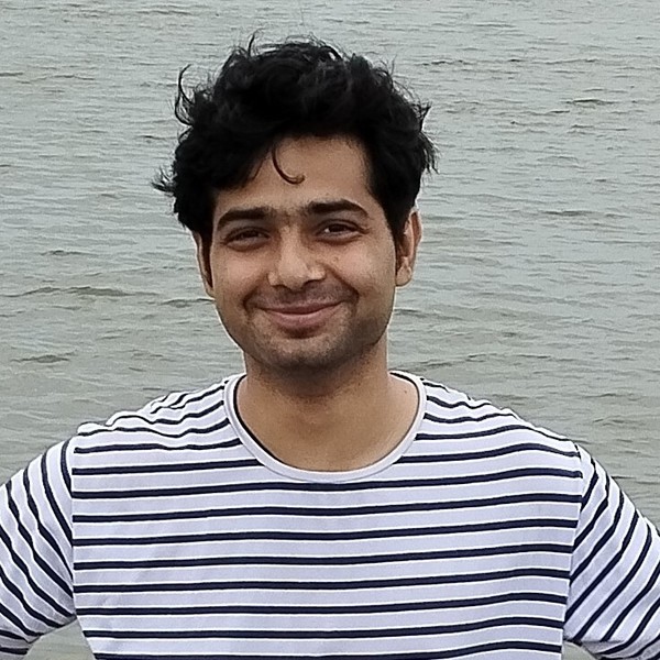 Dr Ankur