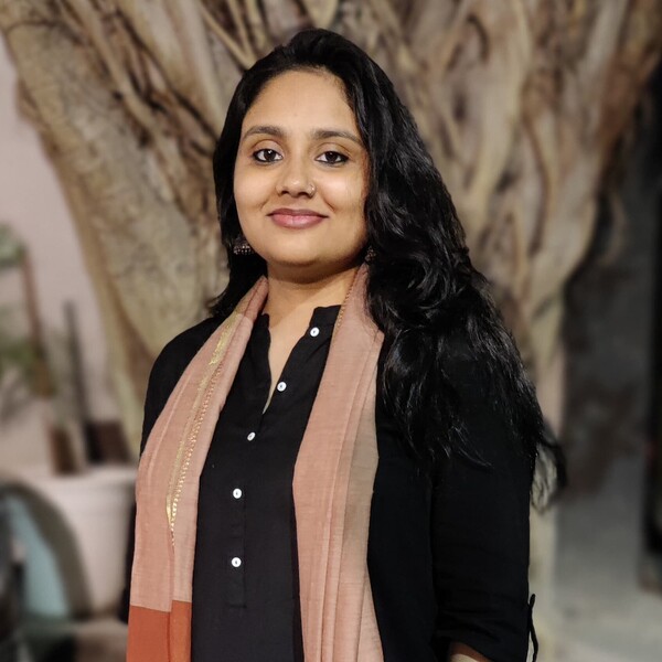Shivangi